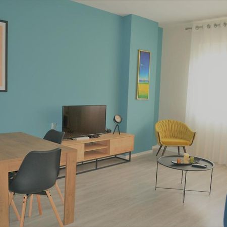 Cozy Central Tirana Apartments Esterno foto