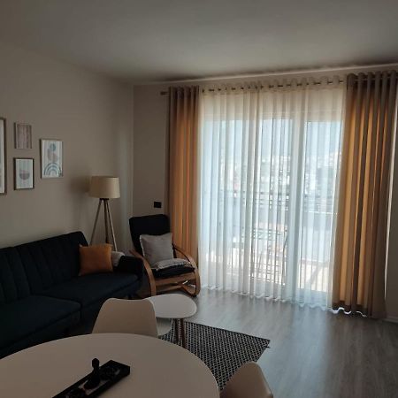 Cozy Central Tirana Apartments Esterno foto